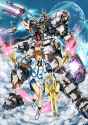 __takamachi_nanoha_raising_heart_nu_gundam_takamachi_nanoha_raising_heart_and_1_more_gundam_and_3_more_drawn_by_garimpeiro__0008e52f5841a36b9df78cb5cf9f7300