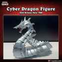 Cyber Dragon figure