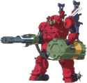 X-ATM-09-ST Bloody Setter - Equipped