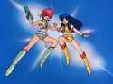 Dirty Pair - NCOP (BDRip 1440x1080p x265 HEVC FLAC 2.0)[sxales].mkv_snapshot_01.16_[2024.10.31_18.55.44]