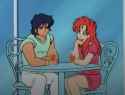 Dirty Pair ep 16