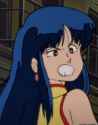 Dirty Pair Yuri