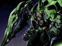 Gundam Unicorn Kshatriya 3