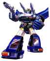 bluestreak