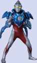 UMArc-Ultraman_Arc_Luna_Armor