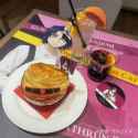 Athrun cafe