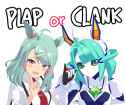 plap or clank