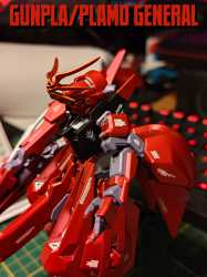 Gunpla/Plamo General - /gpg/