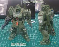 Gunpla/Plamo General - /gpg/