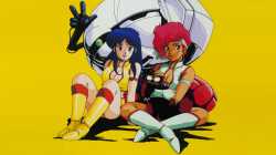 dirty pair