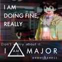 I-Am-Major