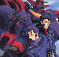 GundamX_FrostBrothers