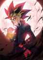 Yami Yugi Season Zero 3