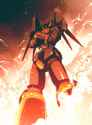 Gunbuster