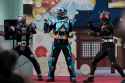 Zi-O Gotchard Black