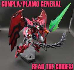 epyon, all put together