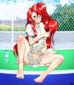 yoko tennis