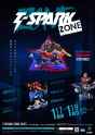 T Spark Zone