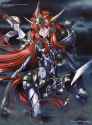 2007.09.30 139273 super robot wars valsione+valsione r mercy rabbit f69393b9e26abeb067a5ba51620d8818