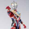 Ultraman Z Gamma Future Figure 1