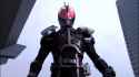 Kamen Rider 555 Faiz Axel