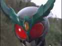 kamen rider gills