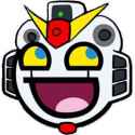 gundam awesome face abomination