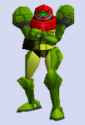 SSBGreenSamus