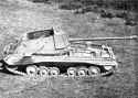 Archer_SP_17_pdr_Tank_Destroyer