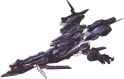 RX-123_Gundam_TR-S_El-Ahrairah_%28cruiser_mode%29