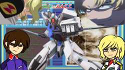 Rengou vs Zaft Kira arcade run