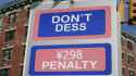 dess penalty