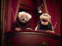 statler and waldorf