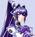 meiya walking garbage
