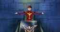 Amuro&#039;s Neo Zeon