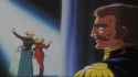 That time Ramba Ral fixed the Univeral Century