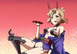 Shuten Hibiki