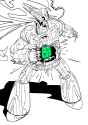 getter