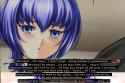 KGML - VN - Mitsuki approaches the doggo point of no return