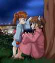 HeroLittleGirl