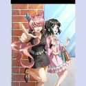 Miku and Maria&#039;s day out