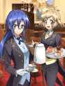 Tsubuttler &amp; Hibuttler