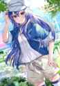 __kazanari_tsubasa_senki_zesshou_symphogear_drawn_by_yam_yamap_mako__44e8869e3f089434002a1cf41c6948db