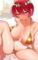 __amate_yuzuriha_and_hyaku_shiki_gundam_and_2_more_drawn_by_hei_heiyohei__72c8776afcf70e07c2f236b76e39f4e3