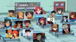 cafe