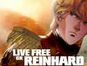 Reinhard or live free