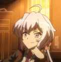 Smug Chris