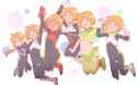 __puru_two_elpeo_puru_and_marida_cruz_gundam_and_1_more_drawn_by_onimaru_onimal7802__85ed750837770849cbbce6e3a87d018b