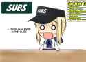 subs