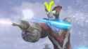 reach for the skies, hombre